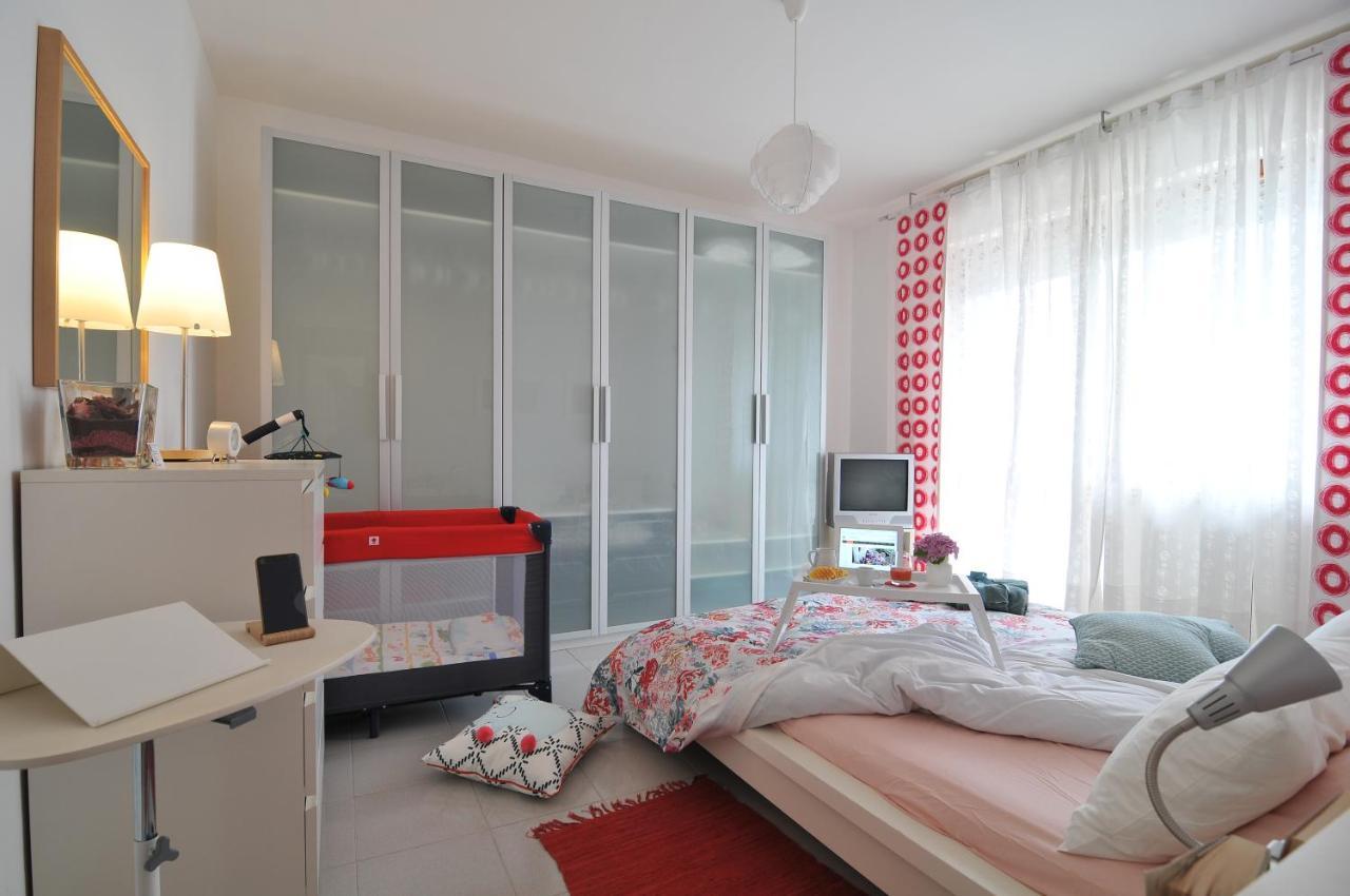 Sole & Querce Apartments- Bike Friendly With Garage Λαντσιάνο Εξωτερικό φωτογραφία