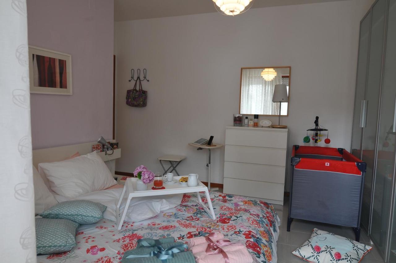 Sole & Querce Apartments- Bike Friendly With Garage Λαντσιάνο Εξωτερικό φωτογραφία