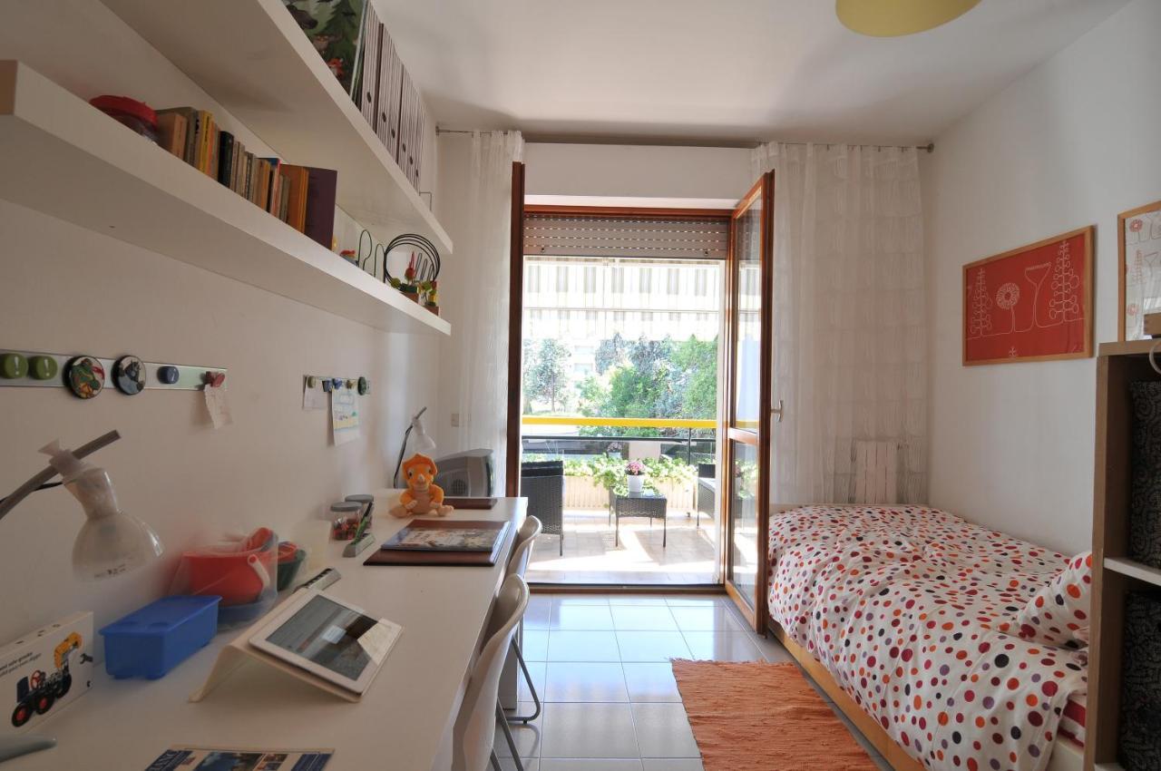 Sole & Querce Apartments- Bike Friendly With Garage Λαντσιάνο Εξωτερικό φωτογραφία