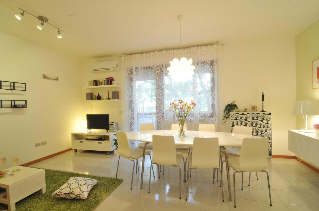 Sole & Querce Apartments- Bike Friendly With Garage Λαντσιάνο Εξωτερικό φωτογραφία