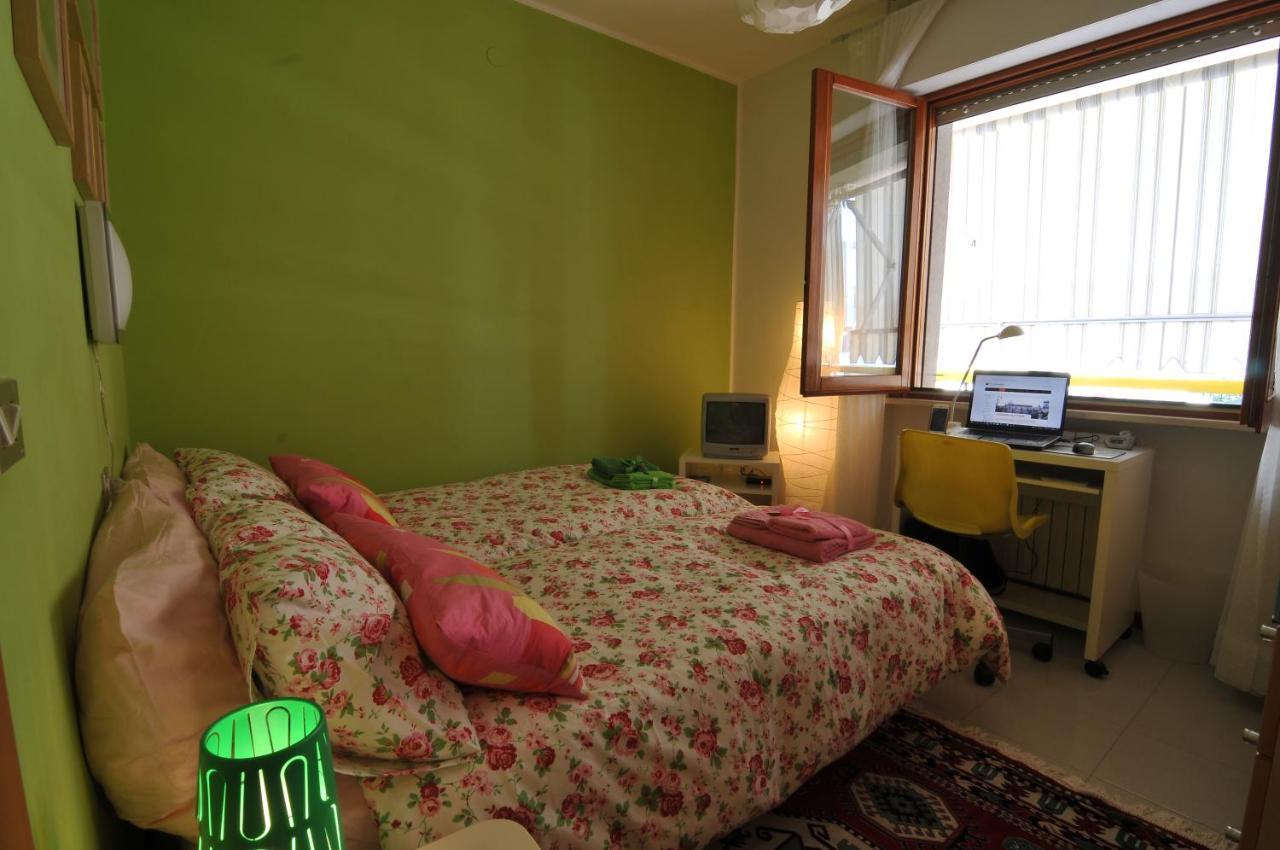 Sole & Querce Apartments- Bike Friendly With Garage Λαντσιάνο Εξωτερικό φωτογραφία