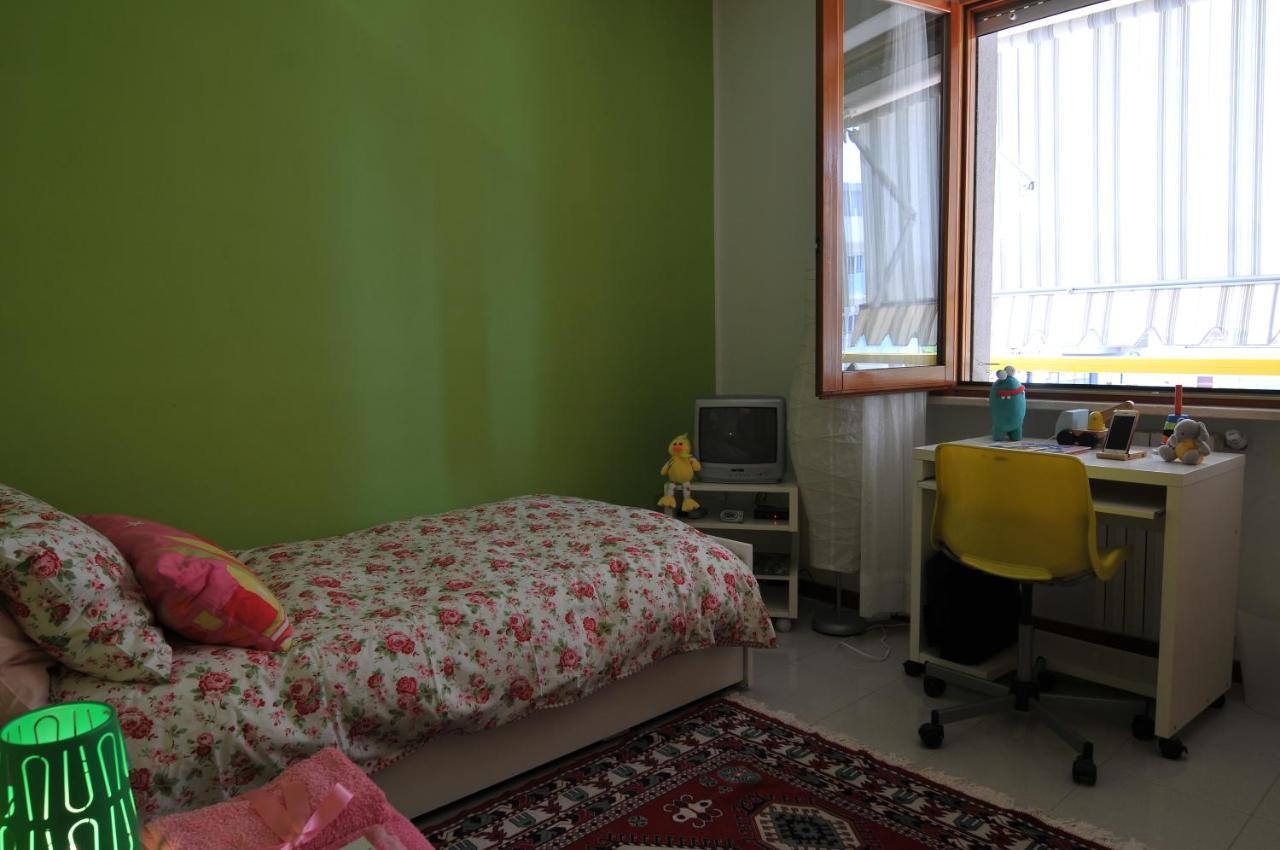 Sole & Querce Apartments- Bike Friendly With Garage Λαντσιάνο Εξωτερικό φωτογραφία