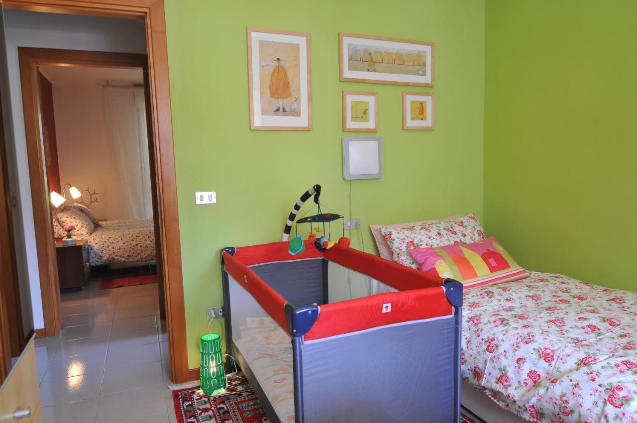 Sole & Querce Apartments- Bike Friendly With Garage Λαντσιάνο Εξωτερικό φωτογραφία