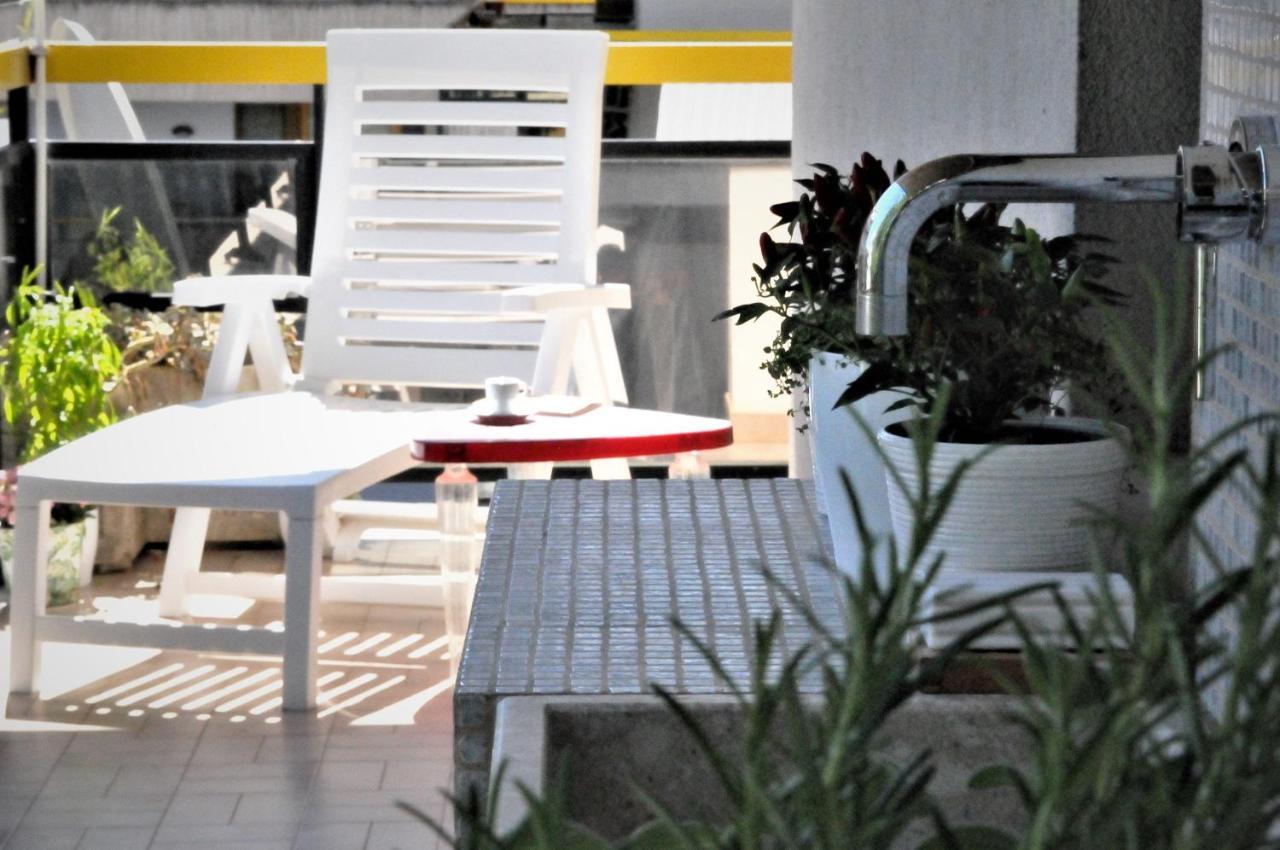 Sole & Querce Apartments- Bike Friendly With Garage Λαντσιάνο Εξωτερικό φωτογραφία