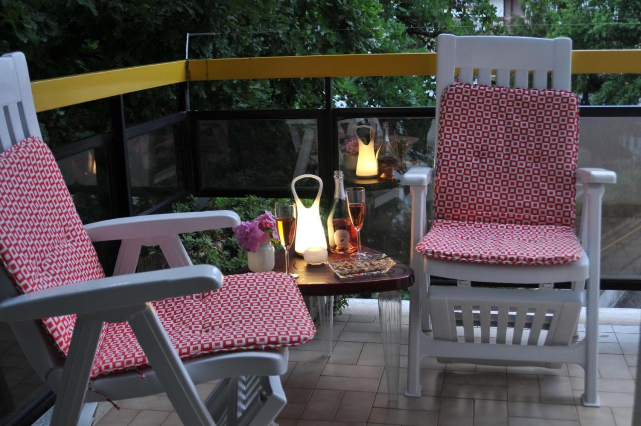 Sole & Querce Apartments- Bike Friendly With Garage Λαντσιάνο Εξωτερικό φωτογραφία